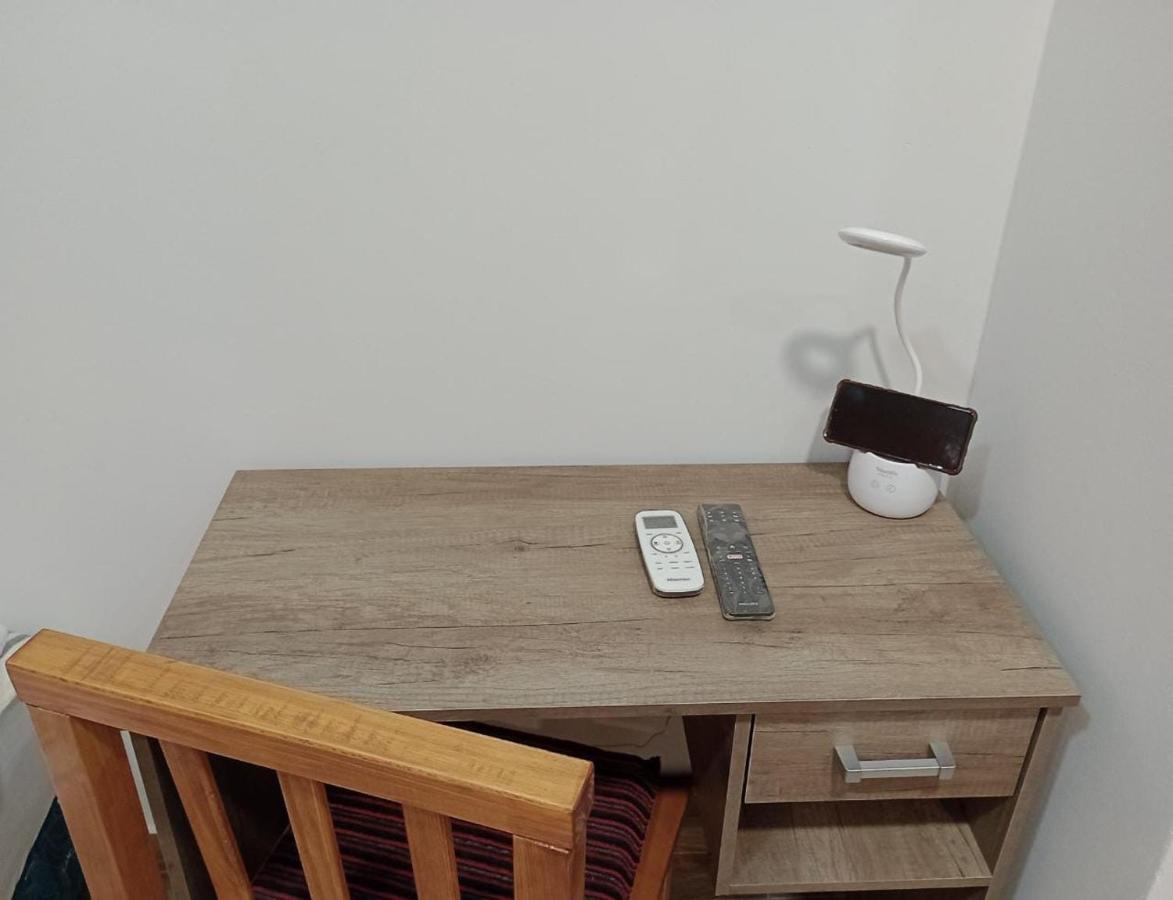 Gran Maipu Apartment Buenos Aires Bagian luar foto